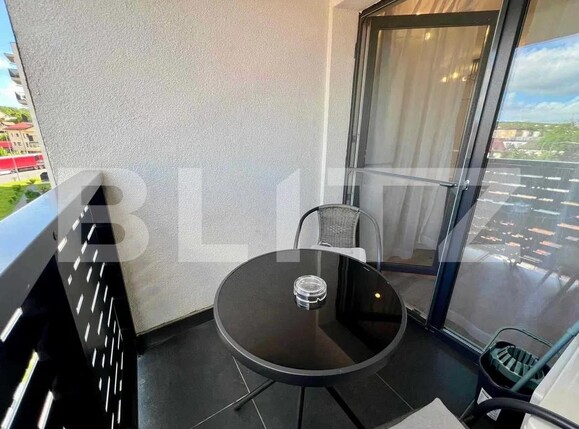 Apartament de vânzare 2 camere Dambul Rotund - 202658AV | BLITZ Cluj-Napoca | Poza8