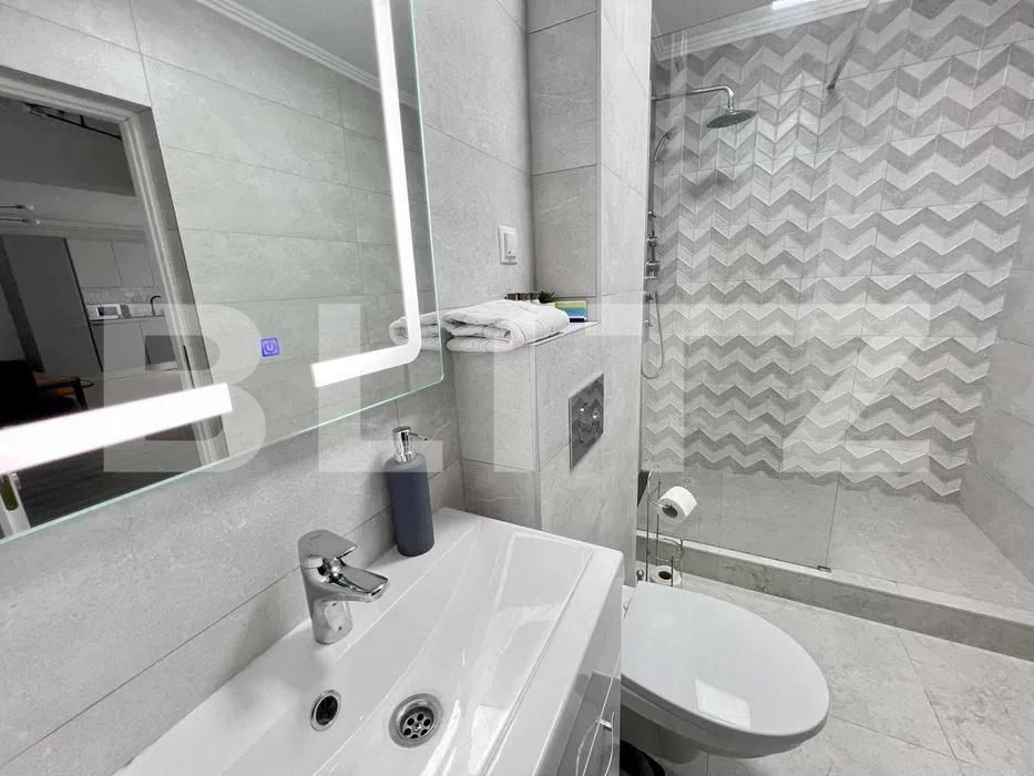 Apartament de vânzare 2 camere Dambul Rotund - 202658AV | BLITZ Cluj-Napoca | Poza7