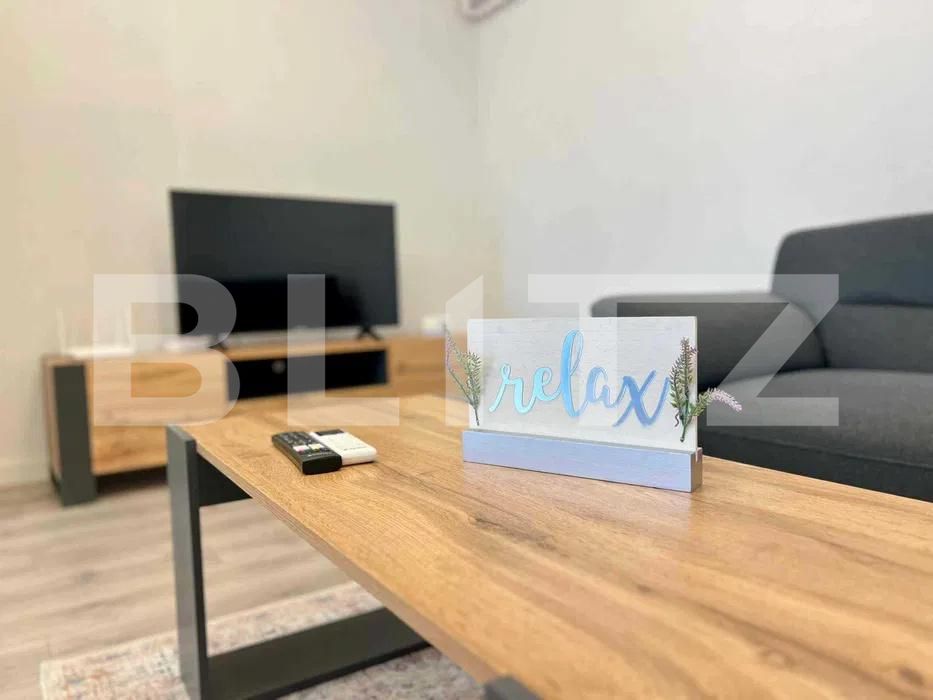 Apartament de vânzare 2 camere Dambul Rotund - 202658AV | BLITZ Cluj-Napoca | Poza3