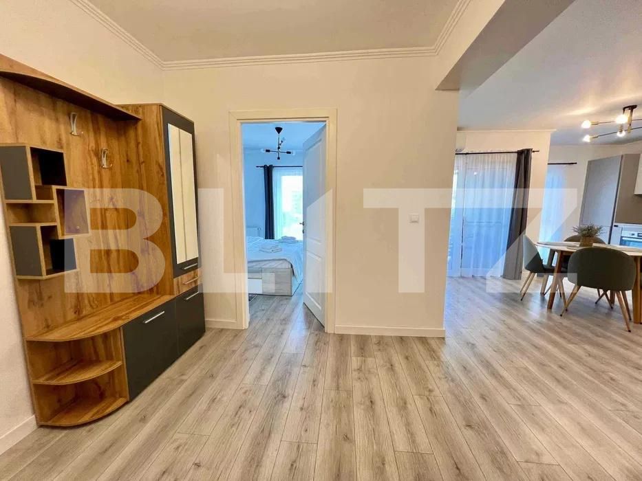 Apartament de vânzare 2 camere Dambul Rotund - 202658AV | BLITZ Cluj-Napoca | Poza5