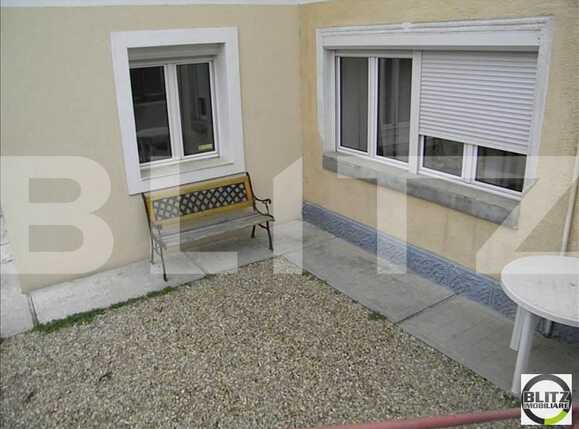 Spațiu birouri de închiriat Central - 20266SIB | BLITZ Cluj-Napoca | Poza10