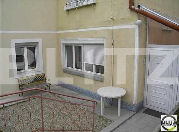 Spațiu birouri de închiriat Central - 20266SIB | BLITZ Cluj-Napoca | Poza11