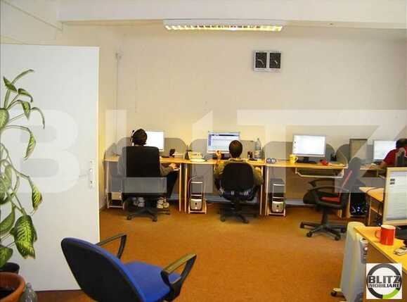 Spațiu birouri de închiriat Central - 20266SIB | BLITZ Cluj-Napoca | Poza6
