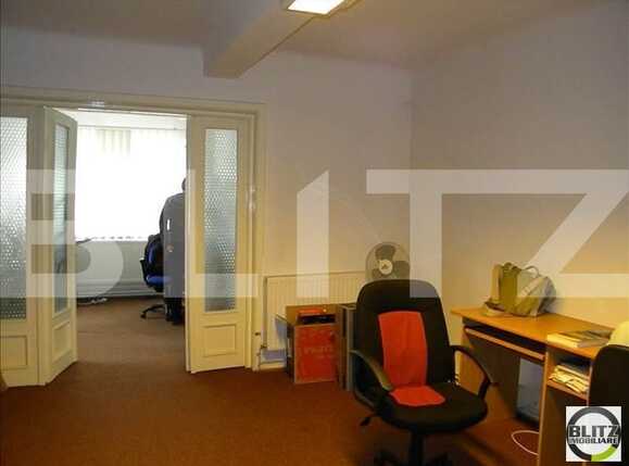 Spațiu birouri de închiriat Central - 20266SIB | BLITZ Cluj-Napoca | Poza5