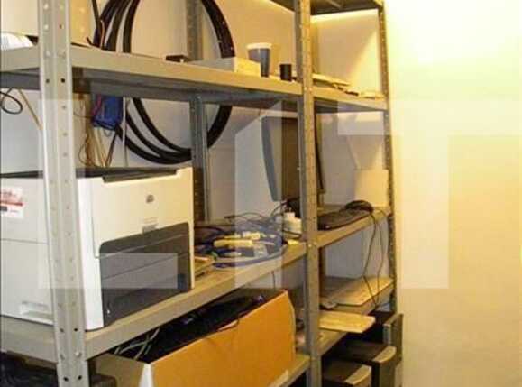 Spațiu birouri de închiriat Central - 20266SIB | BLITZ Cluj-Napoca | Poza2