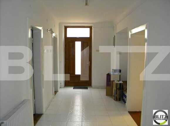 Spațiu birouri de închiriat Central - 20266SIB | BLITZ Cluj-Napoca | Poza4