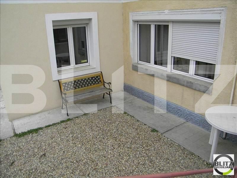 Spațiu birouri de închiriat Central - 20266SIB | BLITZ Cluj-Napoca | Poza10