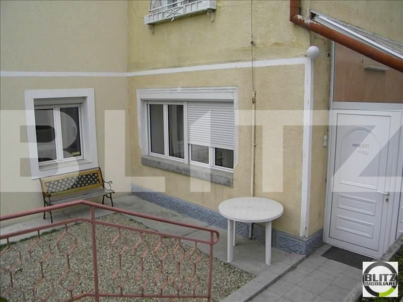 Spațiu birouri de închiriat Central - 20266SIB | BLITZ Cluj-Napoca | Poza11