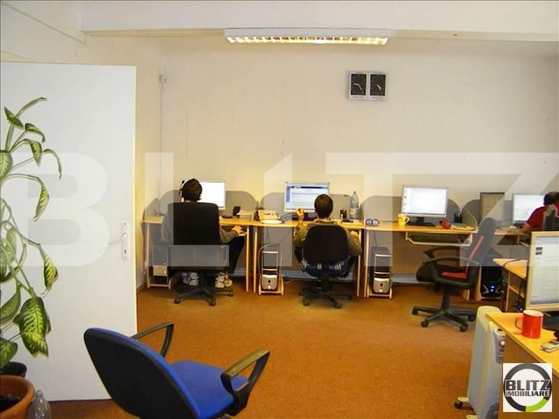 Spațiu birouri de închiriat Central - 20266SIB | BLITZ Cluj-Napoca | Poza6