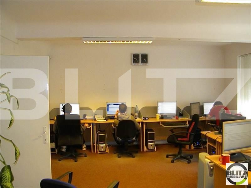 Spațiu birouri de închiriat Central - 20266SIB | BLITZ Cluj-Napoca | Poza8