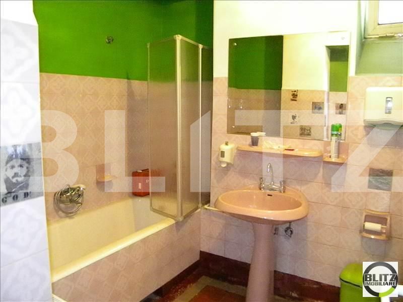 Spațiu birouri de închiriat Central - 20266SIB | BLITZ Cluj-Napoca | Poza3