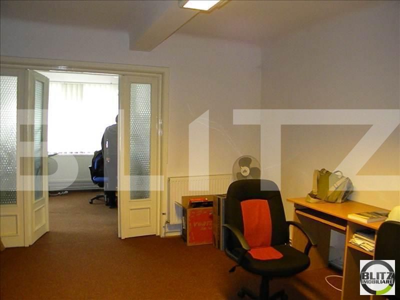 Spațiu birouri de închiriat Central - 20266SIB | BLITZ Cluj-Napoca | Poza5