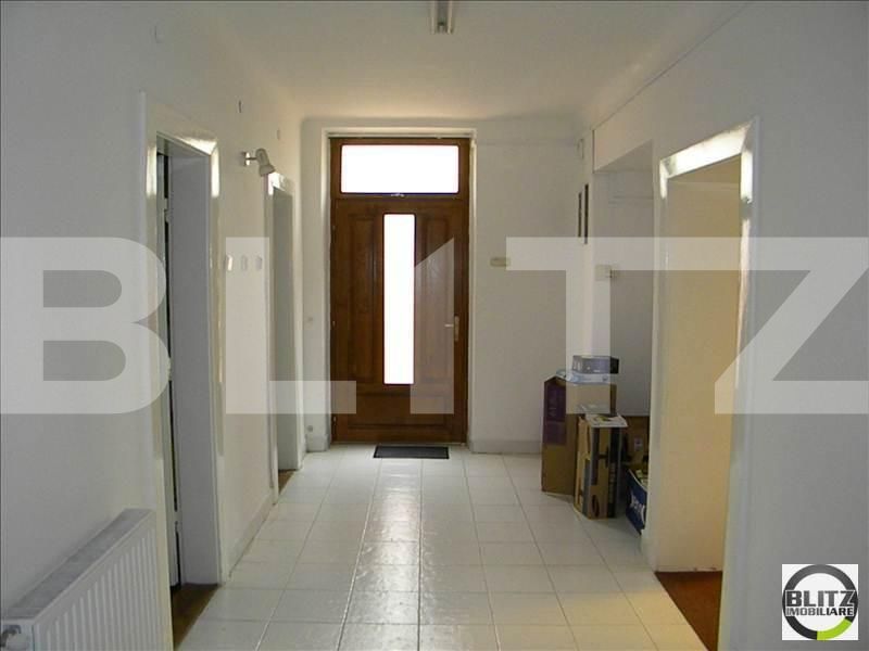 Spațiu birouri de închiriat Central - 20266SIB | BLITZ Cluj-Napoca | Poza4