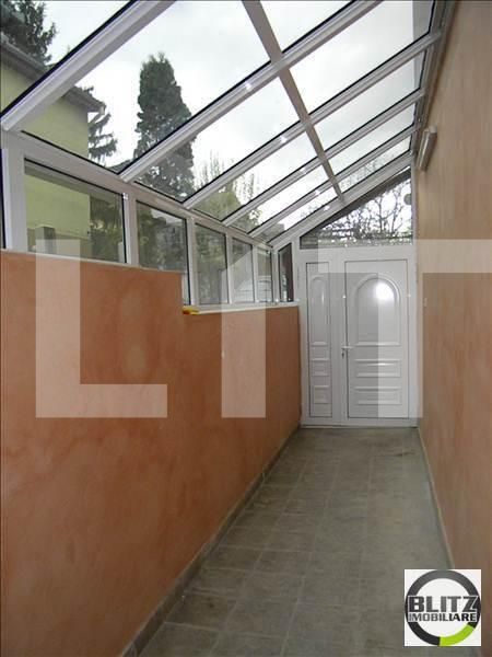 Spațiu birouri de închiriat Central - 20266SIB | BLITZ Cluj-Napoca | Poza9