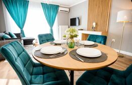 Apartament 2 camere, lux, parcare, zona Grand Park