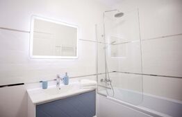 Apartament 2 camere, lux, parcare, zona Grand Park