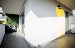 Apartament 2 camere, lux, parcare, zona Grand Park