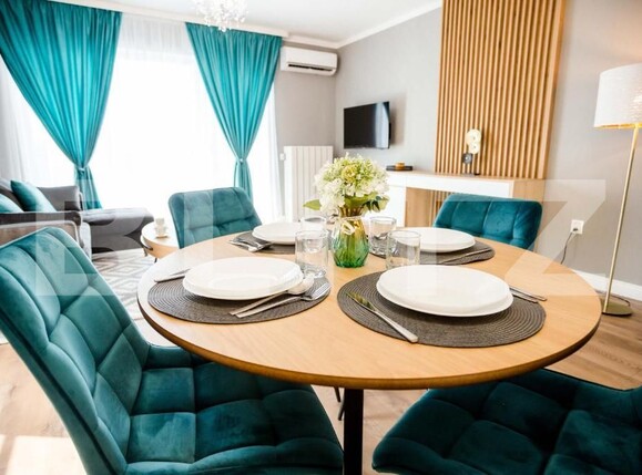 Apartament de închiriat 2 camere Gheorgheni - 202660AI | BLITZ Cluj-Napoca | Poza4