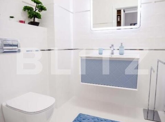 Apartament de închiriat 2 camere Gheorgheni - 202660AI | BLITZ Cluj-Napoca | Poza7