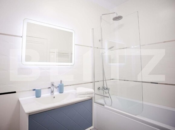 Apartament de închiriat 2 camere Gheorgheni - 202660AI | BLITZ Cluj-Napoca | Poza8