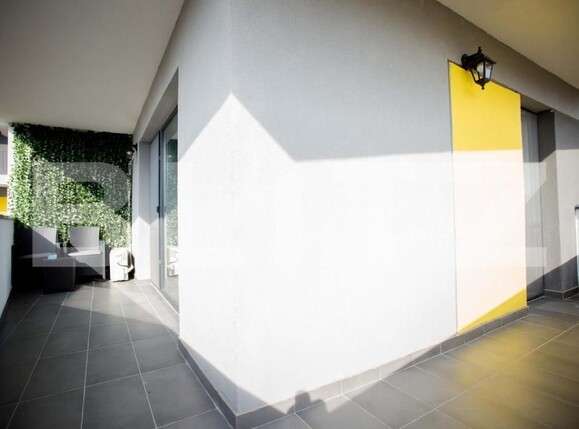 Apartament de închiriat 2 camere Gheorgheni - 202660AI | BLITZ Cluj-Napoca | Poza9