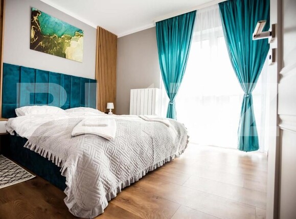 Apartament de închiriat 2 camere Gheorgheni - 202660AI | BLITZ Cluj-Napoca | Poza1