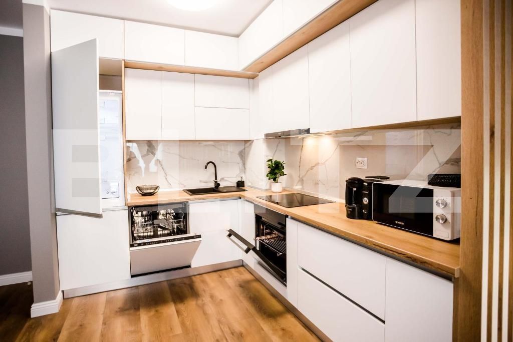 Apartament de închiriat 2 camere Gheorgheni - 202660AI | BLITZ Cluj-Napoca | Poza3