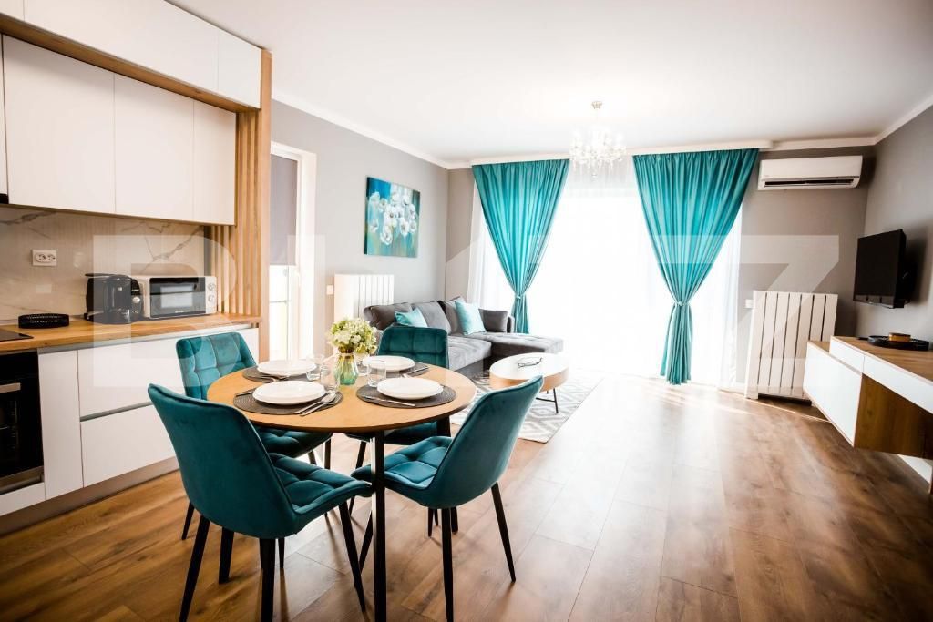 Apartament de închiriat 2 camere Gheorgheni - 202660AI | BLITZ Cluj-Napoca | Poza5