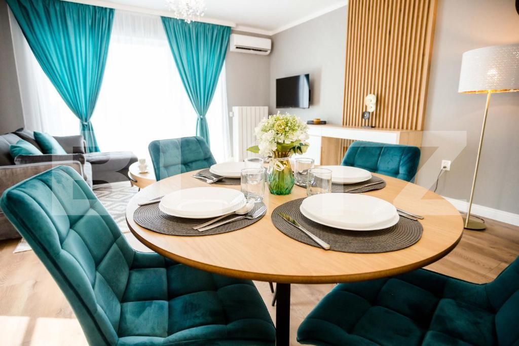 Apartament de închiriat 2 camere Gheorgheni - 202660AI | BLITZ Cluj-Napoca | Poza4