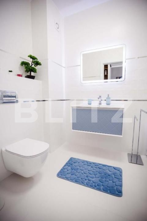 Apartament de închiriat 2 camere Gheorgheni - 202660AI | BLITZ Cluj-Napoca | Poza7