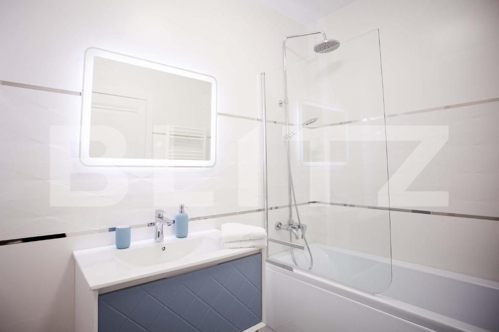 Apartament de închiriat 2 camere Gheorgheni - 202660AI | BLITZ Cluj-Napoca | Poza8