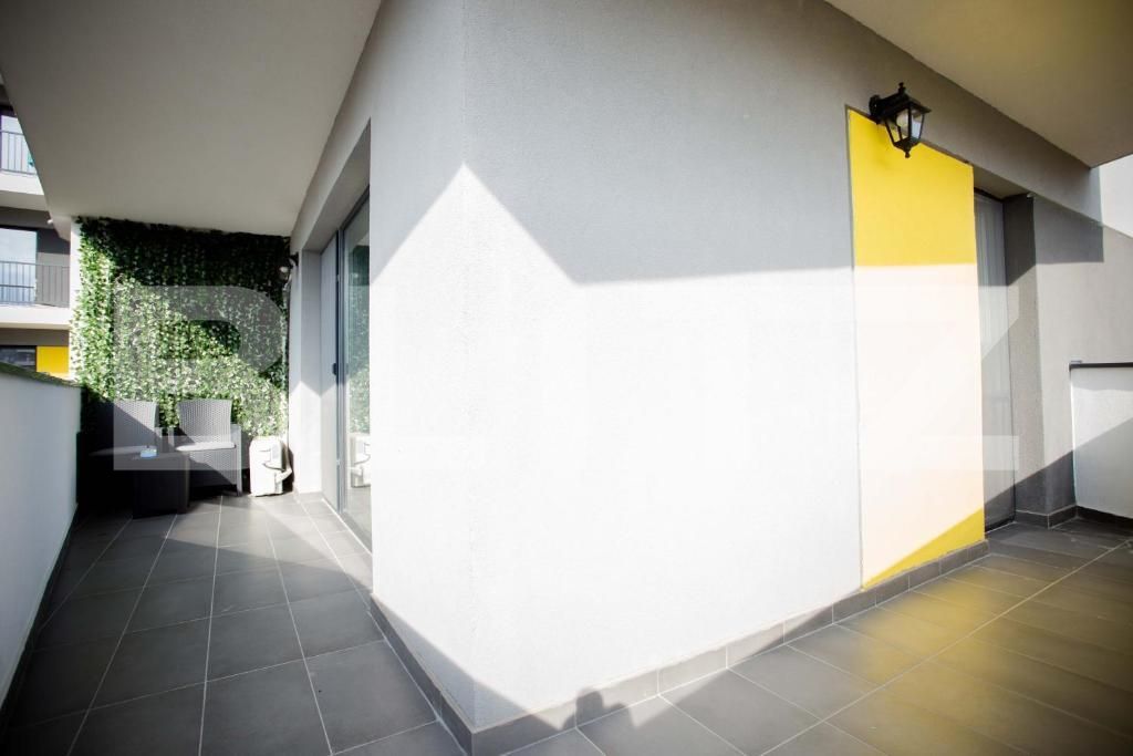 Apartament de închiriat 2 camere Gheorgheni - 202660AI | BLITZ Cluj-Napoca | Poza9