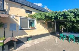 Casa de vanzarea, 145 mp, teren, 1350 mp, zona Halchiu