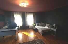 Casa de vanzarea, 145 mp, teren, 1350 mp, zona Halchiu
