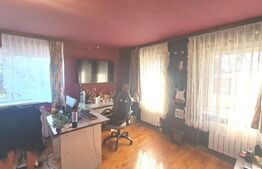 Casa de vanzarea, 145 mp, teren, 1350 mp, zona Halchiu