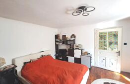 Casa de vanzarea, 145 mp, teren, 1350 mp, zona Halchiu