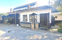 Casa de vanzarea, 145 mp, teren, 1350 mp, zona Halchiu