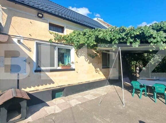 Casa de vânzare 5 camere Hălchiu - 202668CV | BLITZ Brașov | Poza3