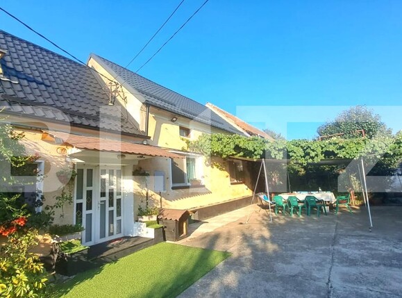 Casa de vânzare 5 camere Hălchiu - 202668CV | BLITZ Brașov | Poza1