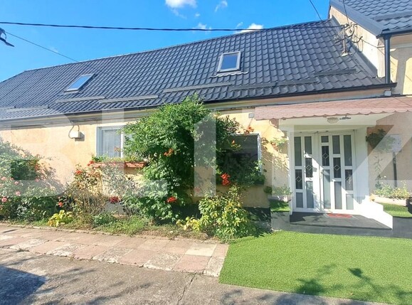 Casa de vânzare 5 camere Hălchiu - 202668CV | BLITZ Brașov | Poza2