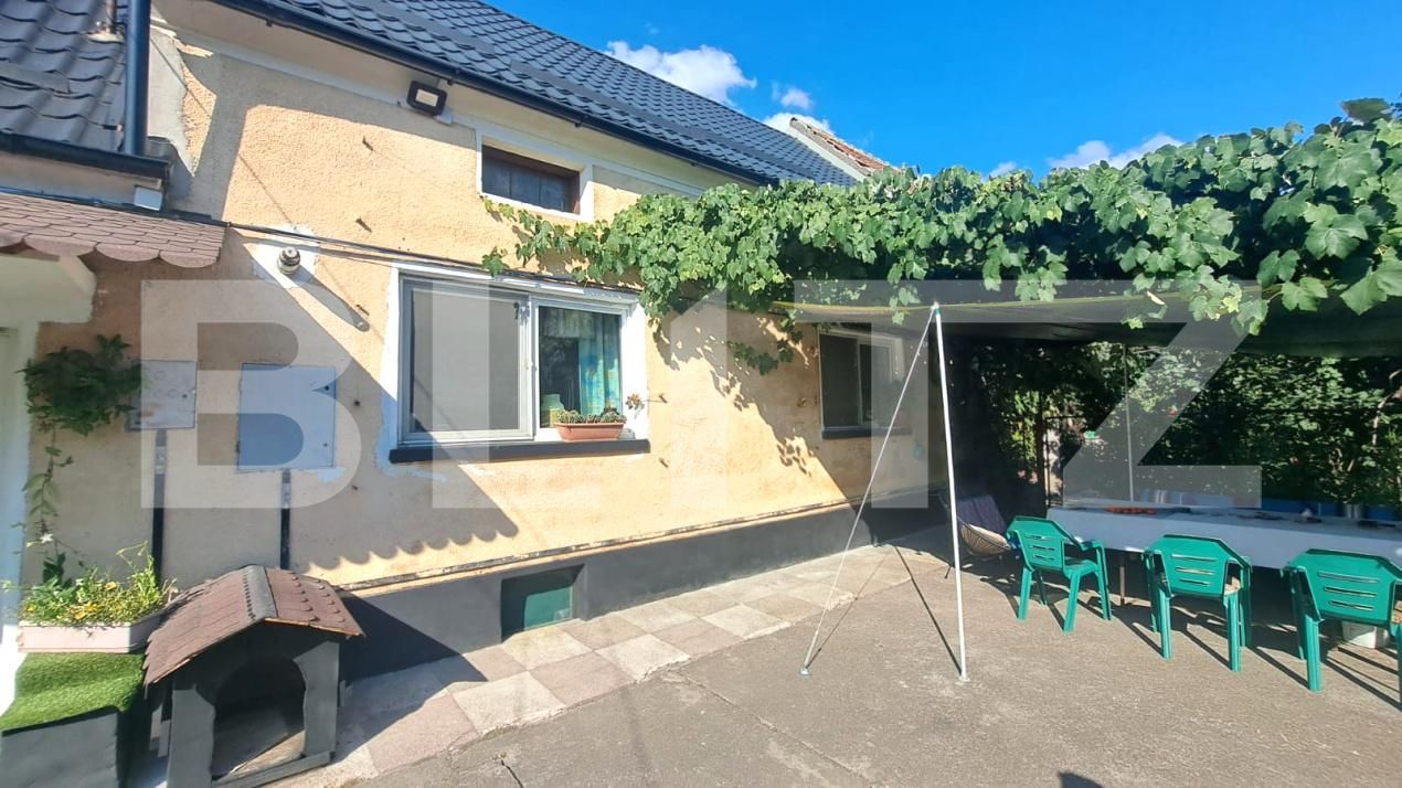 Casa de vânzare 5 camere Hălchiu - 202668CV | BLITZ Brașov | Poza3