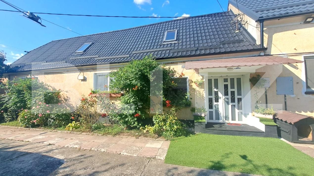 Casa de vânzare 5 camere Hălchiu - 202668CV | BLITZ Brașov | Poza2