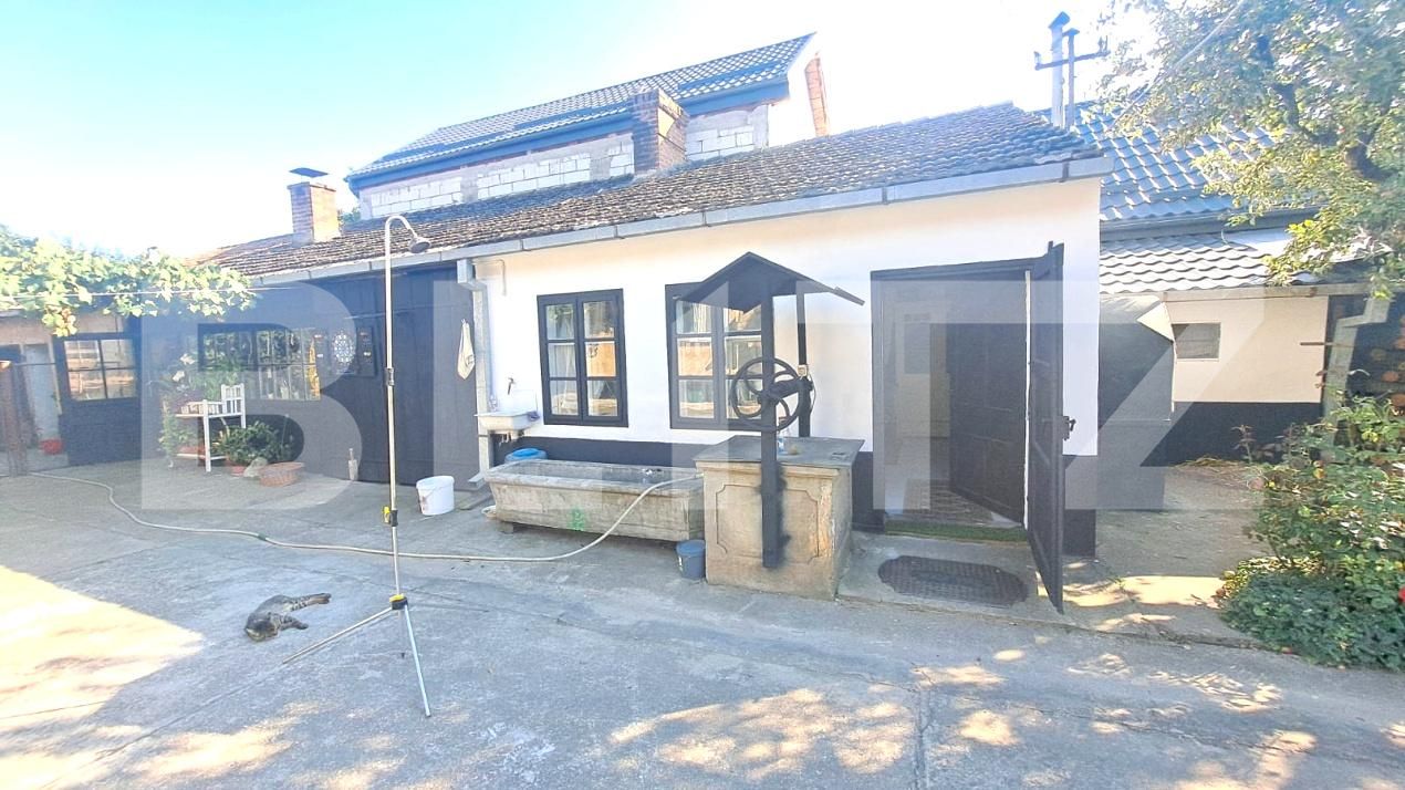 Casa de vânzare 5 camere Hălchiu - 202668CV | BLITZ Brașov | Poza4
