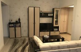 Apartament 2 camere,  46 mp, balcon, situat in cartierul Gheorgheni