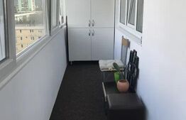 Apartament 2 camere,  46 mp, balcon, situat in cartierul Gheorgheni