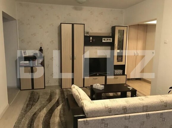 Apartament de vânzare 2 camere Gheorgheni - 202669AV | BLITZ Cluj-Napoca | Poza1