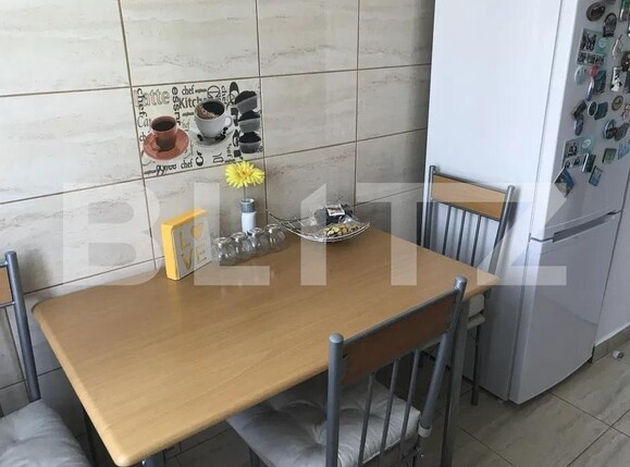 Apartament de vânzare 2 camere Gheorgheni - 202669AV | BLITZ Cluj-Napoca | Poza3