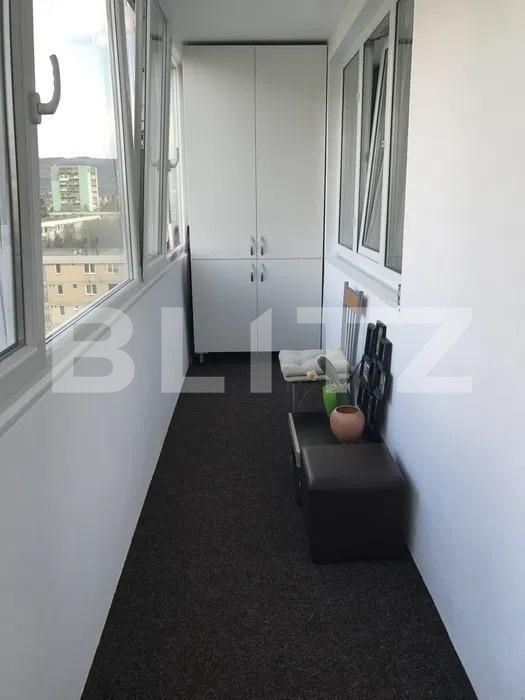 Apartament de vânzare 2 camere Gheorgheni - 202669AV | BLITZ Cluj-Napoca | Poza5