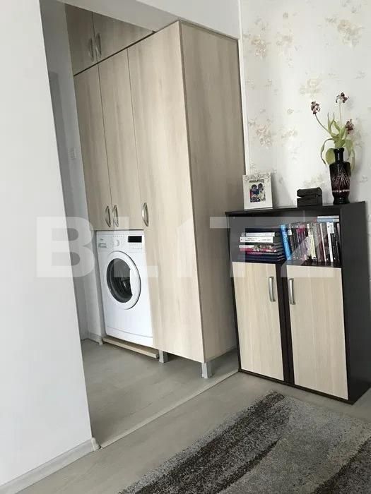 Apartament de vânzare 2 camere Gheorgheni - 202669AV | BLITZ Cluj-Napoca | Poza4