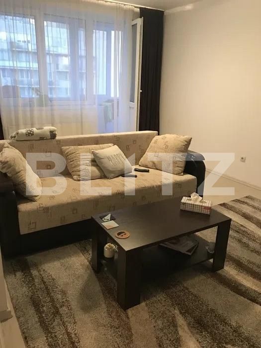 Apartament de vânzare 2 camere Gheorgheni - 202669AV | BLITZ Cluj-Napoca | Poza2